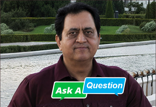 Ask a Question